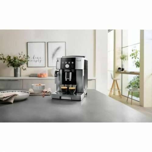 Super automatski aparat za kavu DeLonghi ECAM 250.23.SB Crna Srebrna 1450 W 15 bar 250 g 1,8 L Cijena