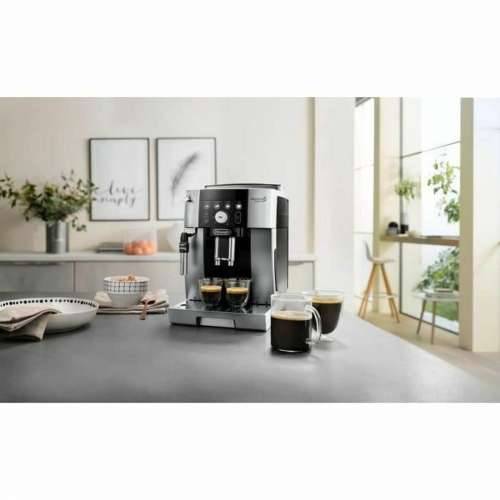 Super automatski aparat za kavu DeLonghi ECAM 250.23.SB Crna Srebrna 1450 W 15 bar 250 g 1,8 L Cijena