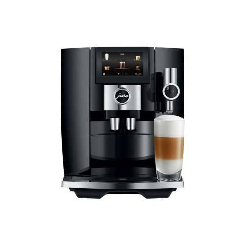 Super automatski aparat za kavu Jura J8 Crna Da 1450 W 15 bar Cijena