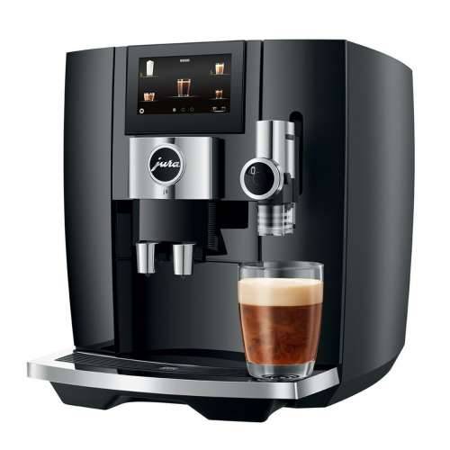 Super automatski aparat za kavu Jura J8 Crna Da 1450 W 15 bar Cijena