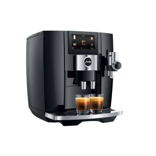 Super automatski aparat za kavu Jura J8 Crna Da 1450 W 15 bar Cijena