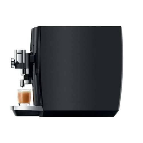 Super automatski aparat za kavu Jura J8 Crna Da 1450 W 15 bar Cijena