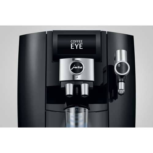 Super automatski aparat za kavu Jura J8 Crna Da 1450 W 15 bar Cijena