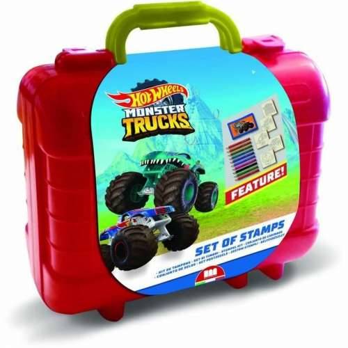 Markica Multiprint Hot Wheels Cijena
