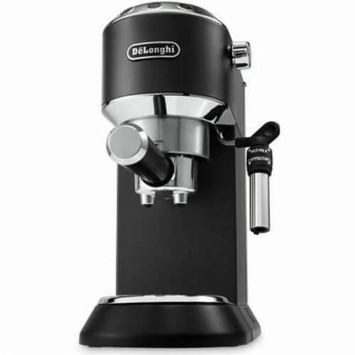 Aparat za Kavu u Kapsulama DeLonghi EC 685.BK 1300 W 15 bar 1,1 L Cijena