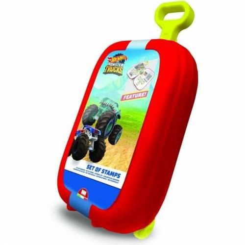 Kolica Multiprint Hot Wheels Cijena
