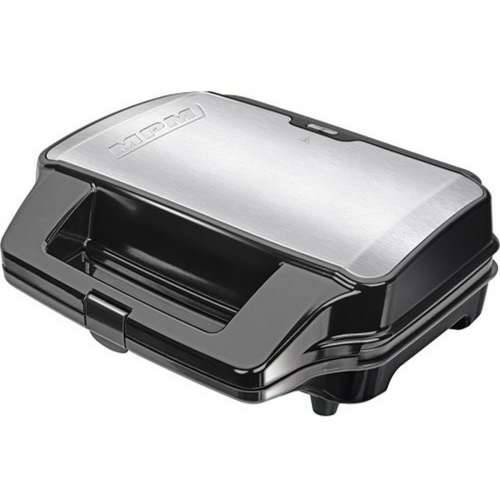 Sendvič Toster Grill Mpm MOP-23M Crna 900 W Cijena