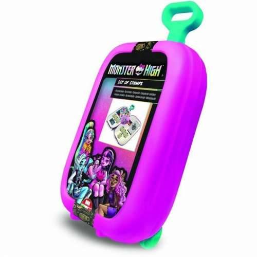 Kolica Multiprint Monster High Cijena