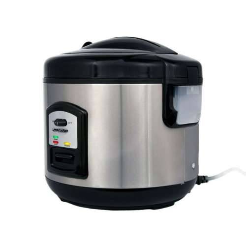 kuhalo za rižu Adler MS 6411 Crna 1000 W 1,5 L Cijena