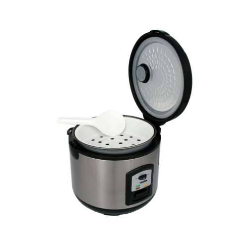 kuhalo za rižu Adler MS 6411 Crna 1000 W 1,5 L Cijena