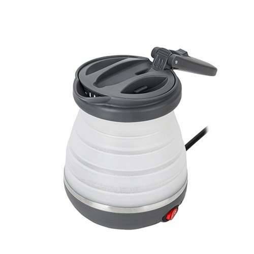 Kuhalo Adler AD 1279 Bijela Crna Plastika 750 W 0,6 L Cijena