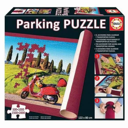 Puzzle Educa 17194.0 (122 x 80 cm) Zelena Pisana Karton Cijena