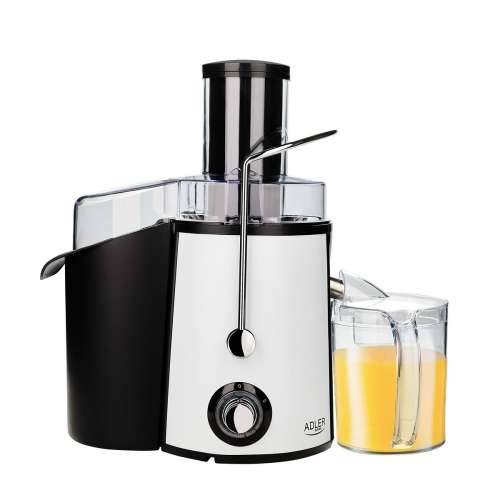 Miješalica Adler AD 4128 Bijela Crna 1000 W 1 L Cijena