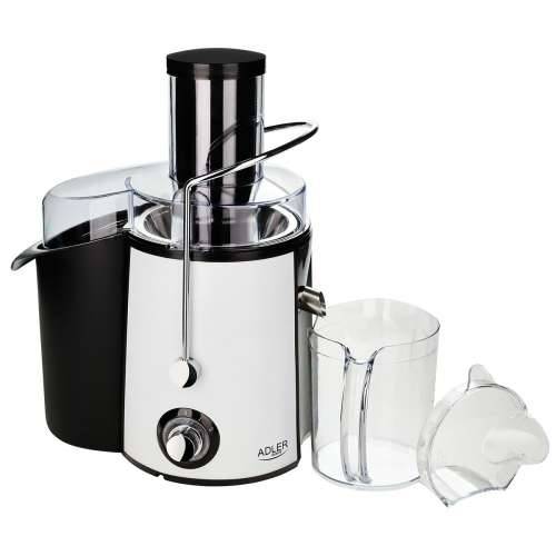 Miješalica Adler AD 4128 Bijela Crna 1000 W 1 L Cijena