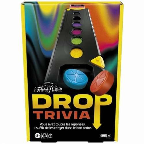 Društvene igre Hasbro Drop Trivia Cijena