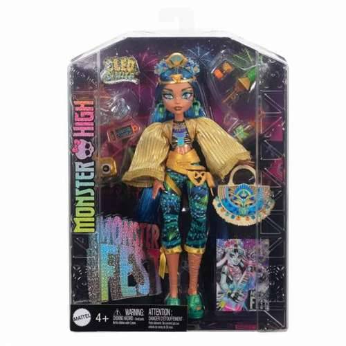 Lutka Monster High Cleo De Nile Cijena