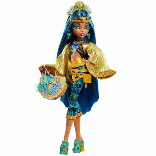 Lutka Monster High Cleo De Nile Cijena