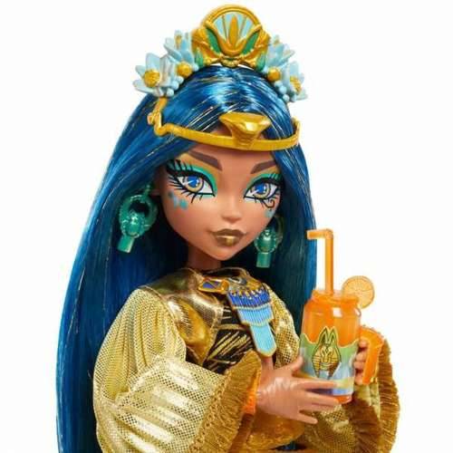 Lutka Monster High Cleo De Nile Cijena