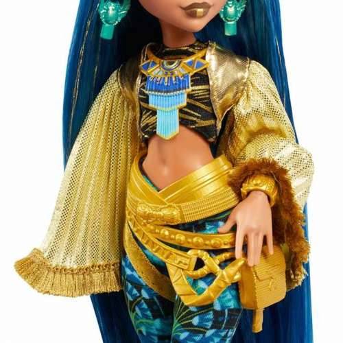 Lutka Monster High Cleo De Nile Cijena