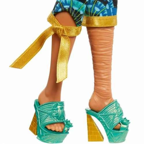 Lutka Monster High Cleo De Nile Cijena