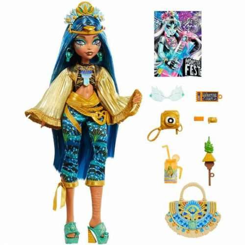 Lutka Monster High Cleo De Nile Cijena