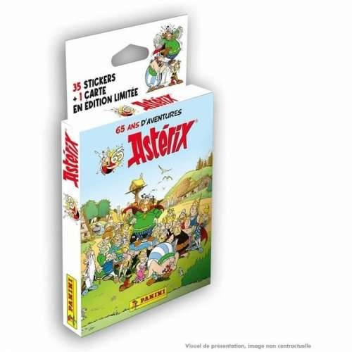 Album za Sličice Panini Asterix (65th anniversary) Cijena