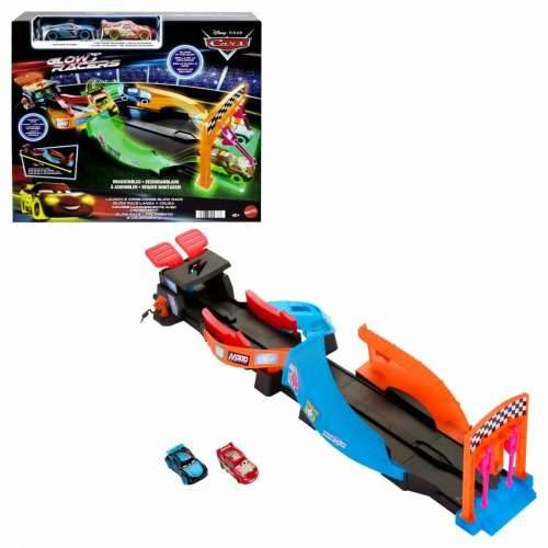 Lanser staza Mattel Glow Racers Neon Cijena