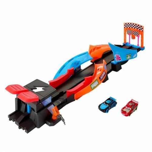 Lanser staza Mattel Glow Racers Neon Cijena
