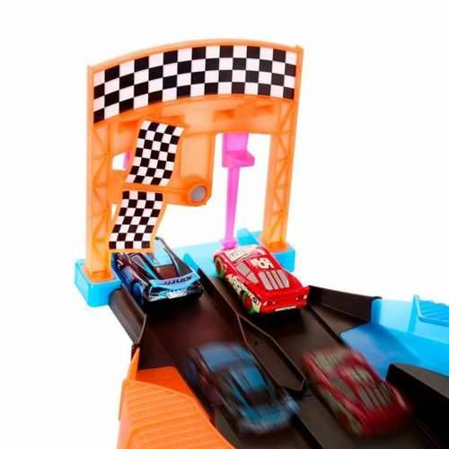 Lanser staza Mattel Glow Racers Neon Cijena