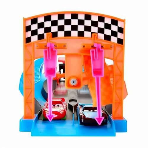 Lanser staza Mattel Glow Racers Neon Cijena