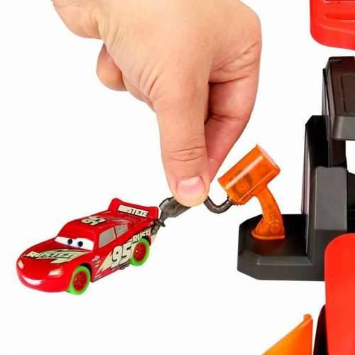 Lanser staza Mattel Glow Racers Neon Cijena