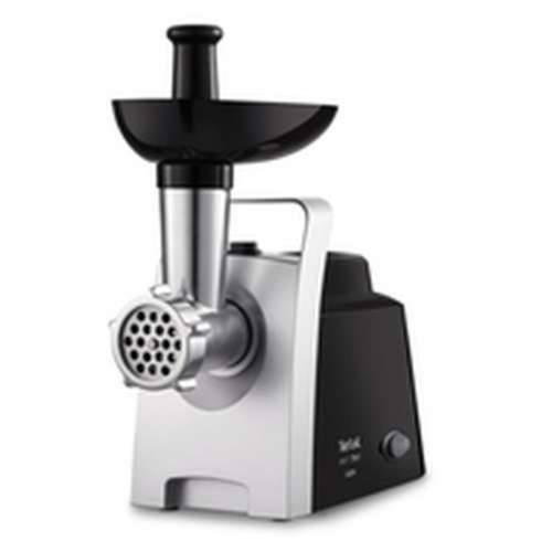 Sjeckalica Tefal NE 1088 Crna Srebrna Nehrđajući Čelik Plastika 1400 W 1,7 Kg/min Cijena