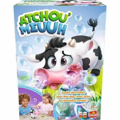 Društvene igre Goliath Atchou Meuuh Cijena