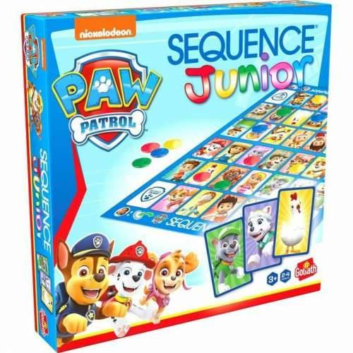 Društvene igre Goliath Junior Paw Patrol Sequence Cijena