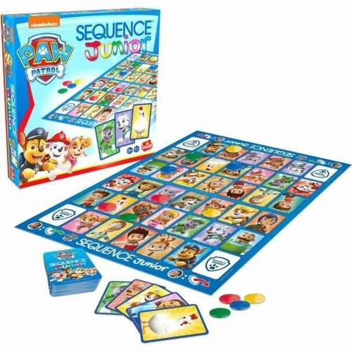 Društvene igre Goliath Junior Paw Patrol Sequence Cijena
