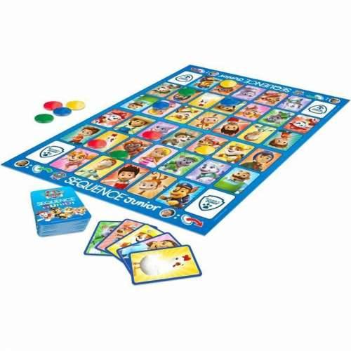 Društvene igre Goliath Junior Paw Patrol Sequence Cijena
