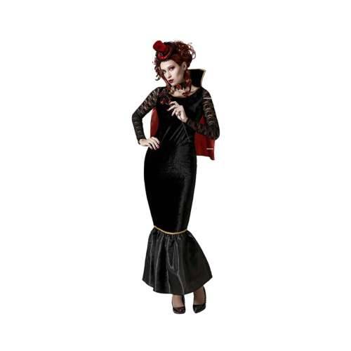 Svečana odjeća za odrasle Vampirica M/L Cijena