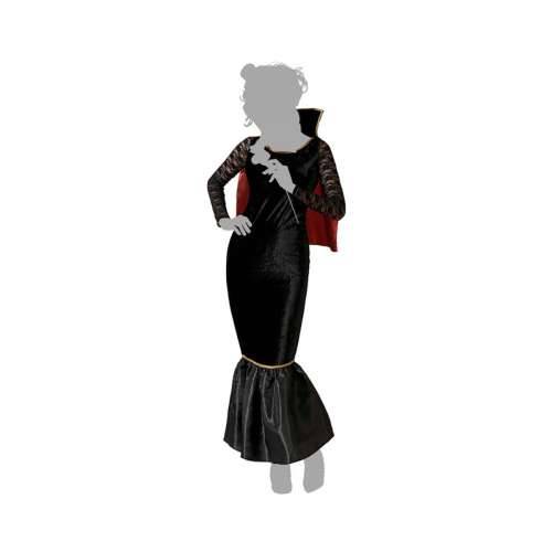 Svečana odjeća za odrasle Vampirica M/L Cijena