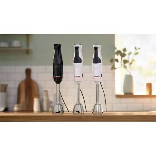 Ručni mikser BOSCH MSM4W210 Bijela Crna 600 W 600 ml Cijena