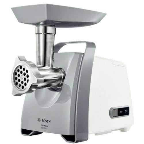 Sjeckalica BOSCH MFW66020 Bijela 600 W Cijena