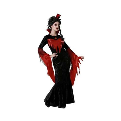 Svečana odjeća za odrasle Vampirica XS/S Cijena