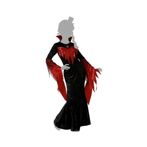 Svečana odjeća za odrasle Vampirica XS/S Cijena