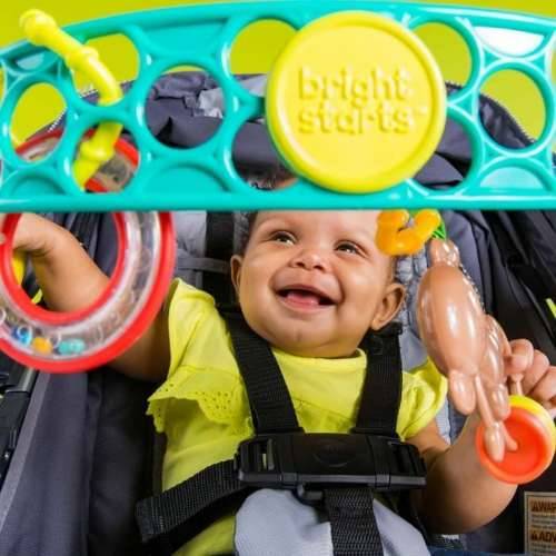 Luk aktivnosti za bebe Bright Starts (1 kom.) Cijena