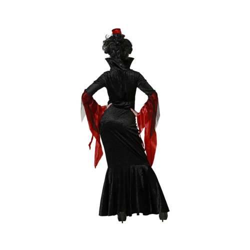 Svečana odjeća za odrasle Vampirica M/L Cijena