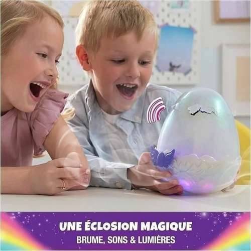 Playset Spin Master Draggle Hatchimals Alive Secret Hatch Cijena