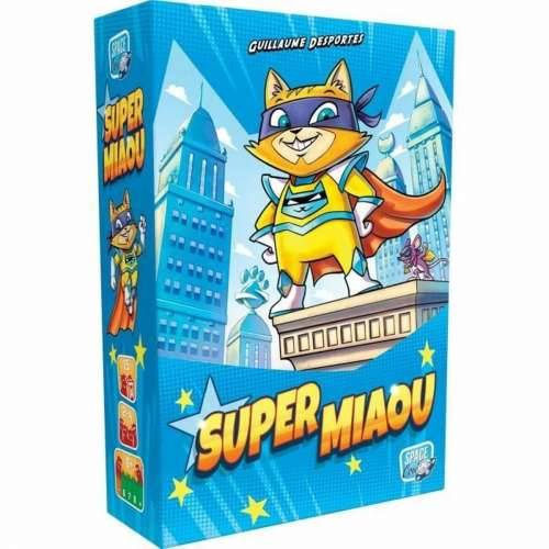 Društvene igre Asmodee Super Meow Cijena