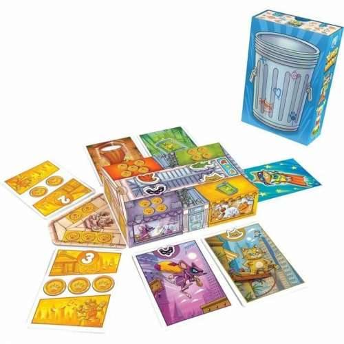 Društvene igre Asmodee Super Meow Cijena