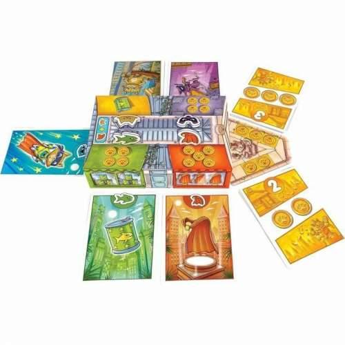 Društvene igre Asmodee Super Meow Cijena