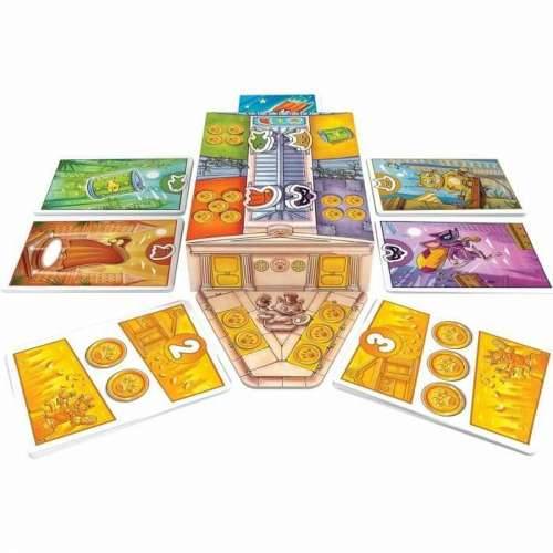 Društvene igre Asmodee Super Meow Cijena