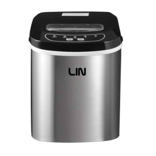 Ledomat Lin ICE PRO-S12 Srebrna 112 W 2,2 L Cijena